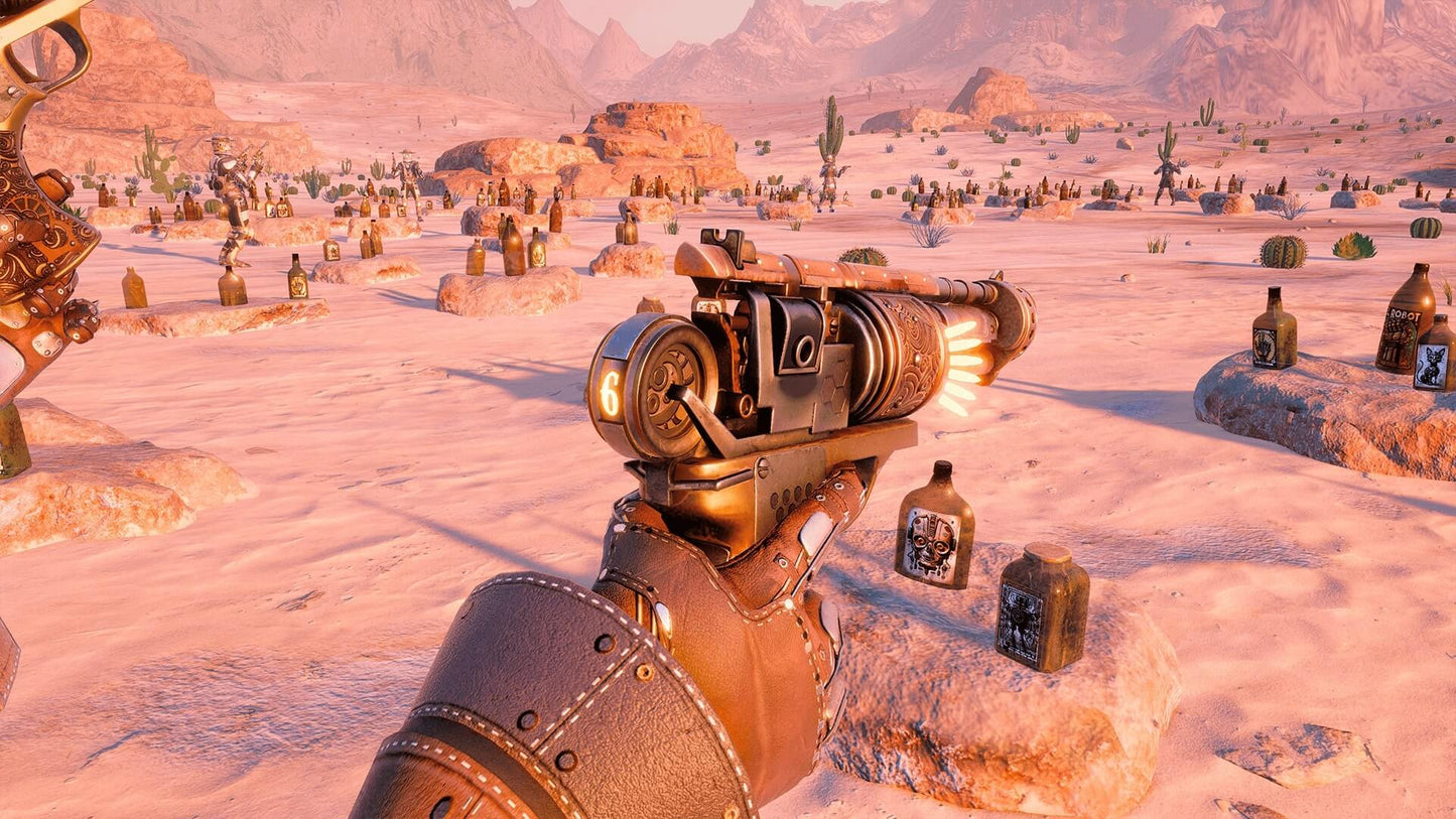 Gunslinger
