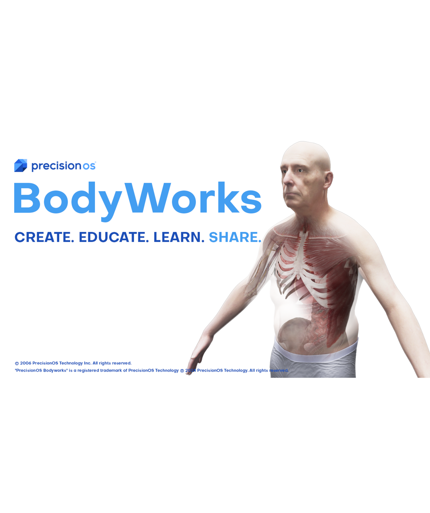 BodyWorks