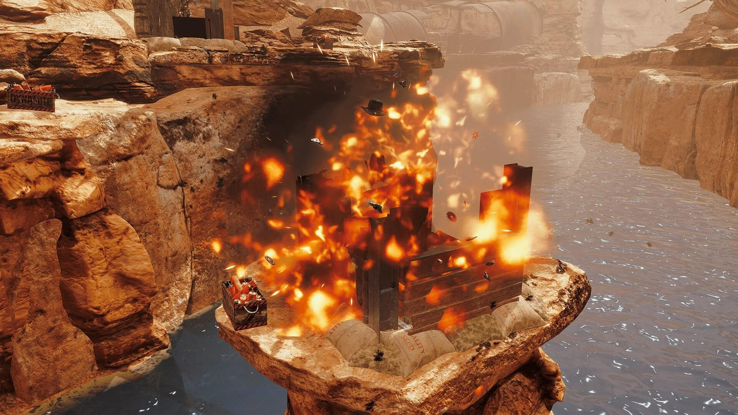 Gunslinger