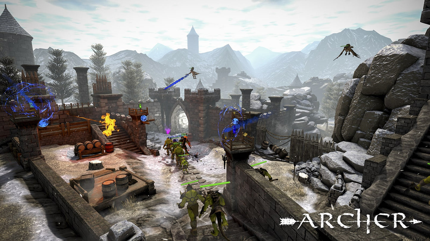 Archer
