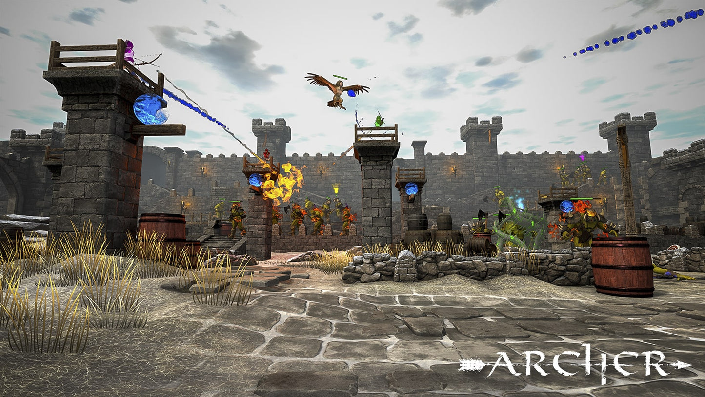 Archer