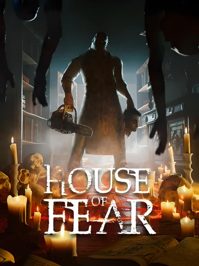 House of Fear