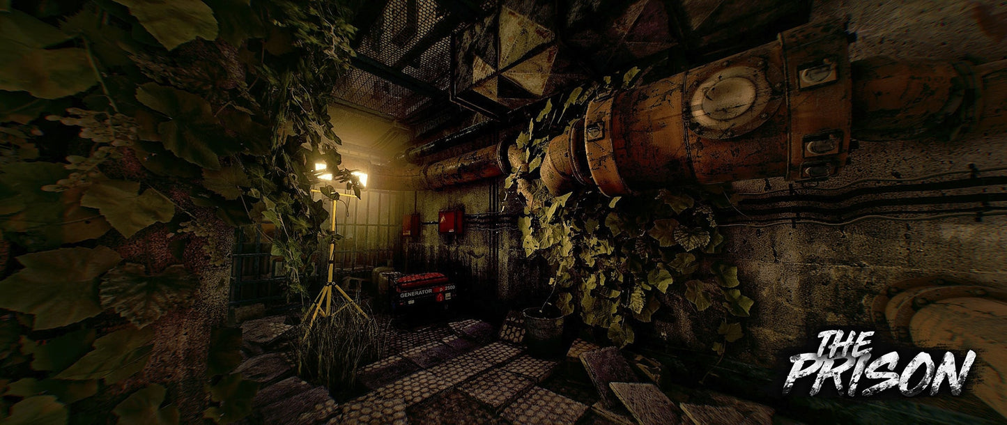 The Prison