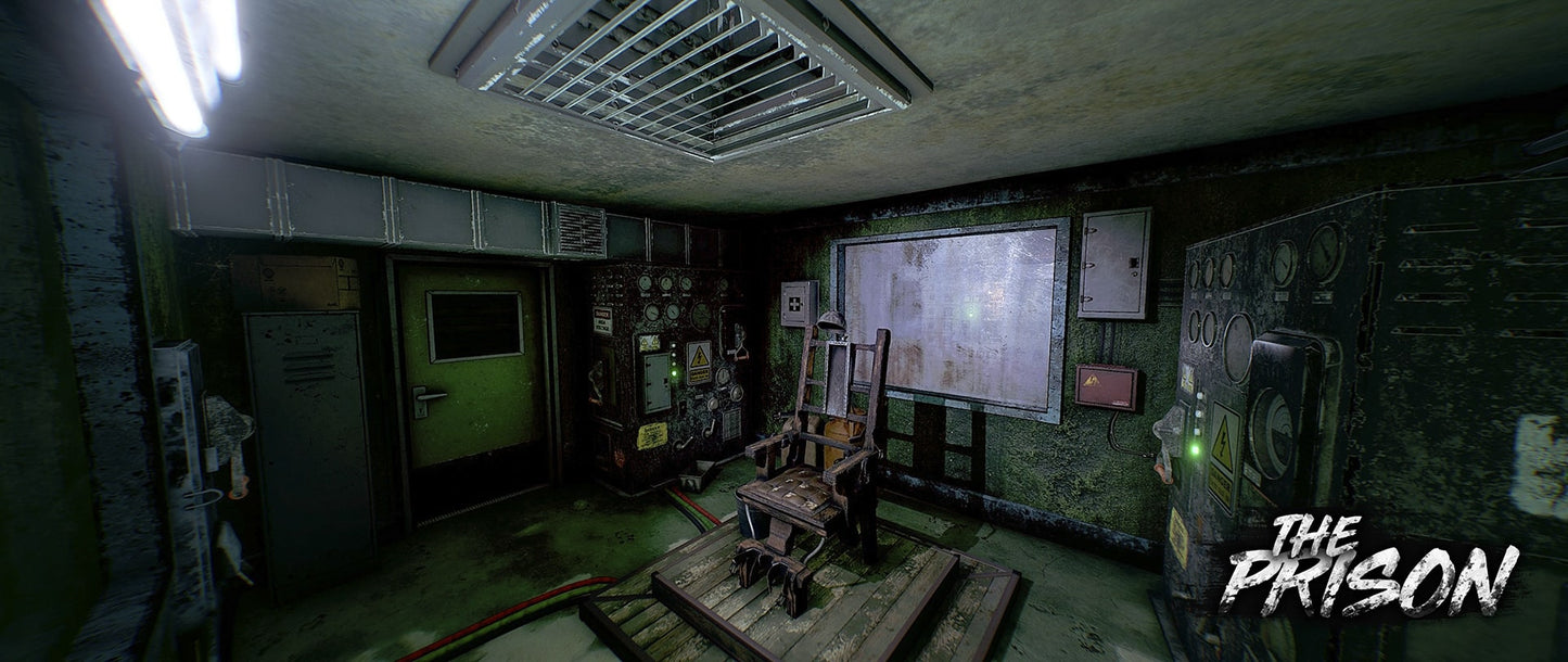 The Prison