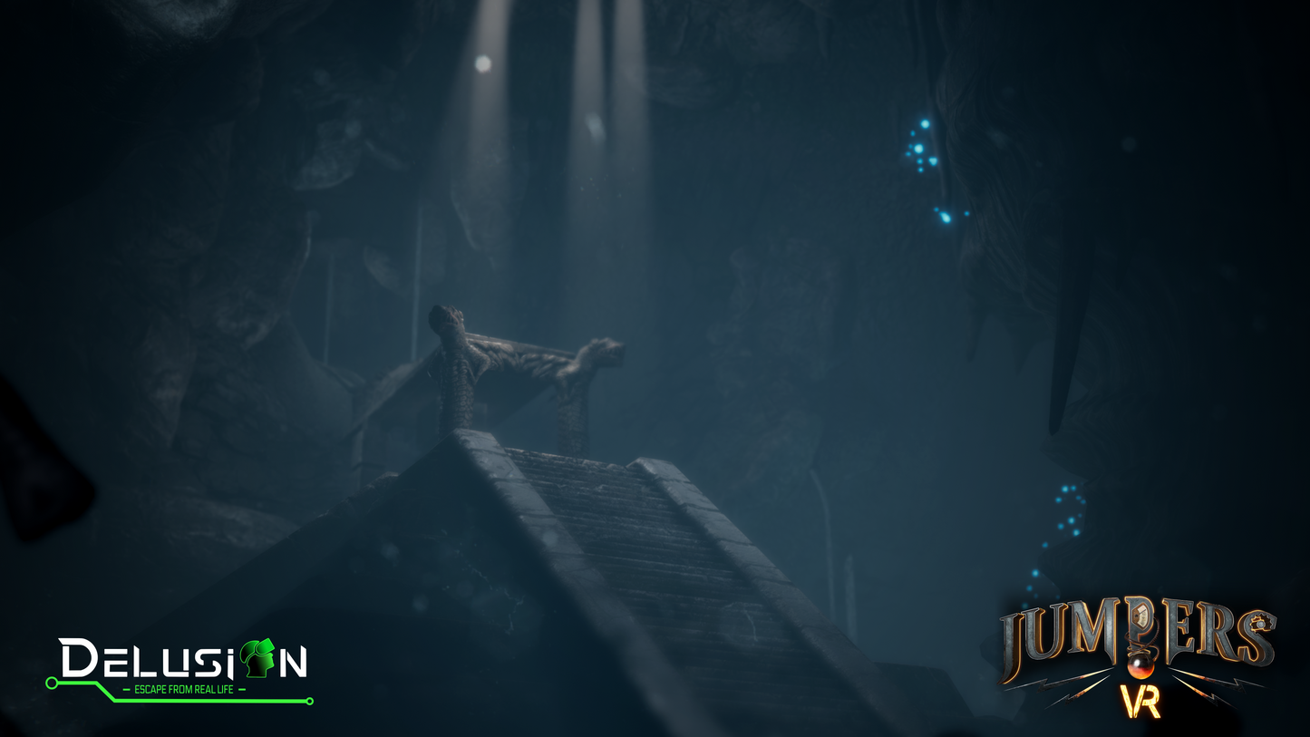 JumpersVR