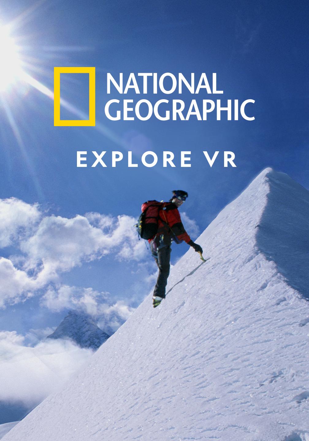 National Geographic