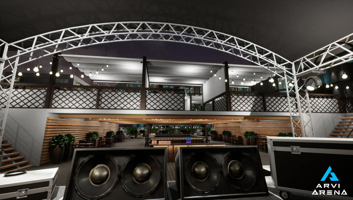 Arena