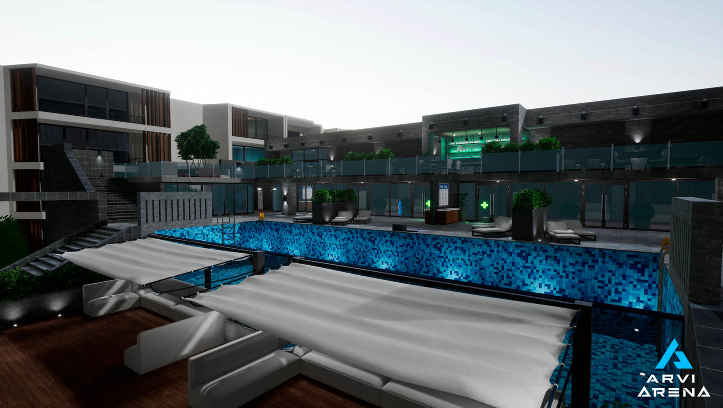 Arena