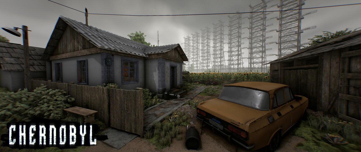 Chernobyl
