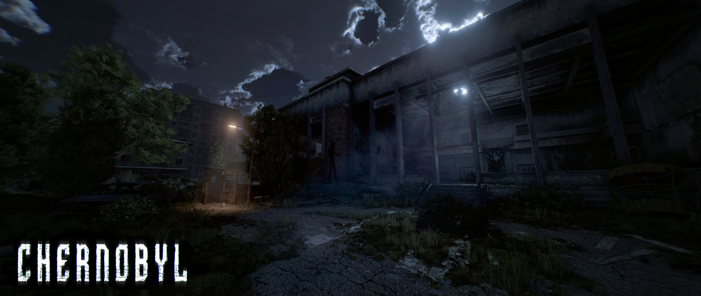 Chernobyl