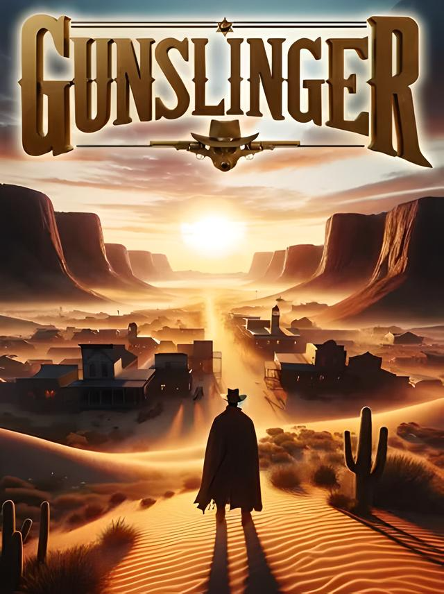 Gunslinger