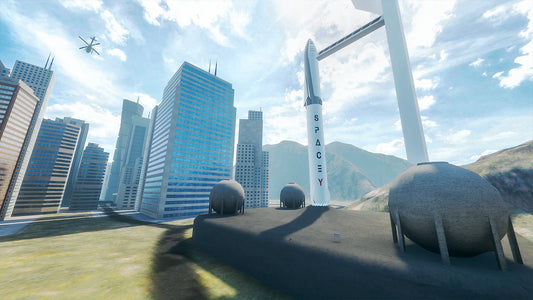 Richie's plank experience