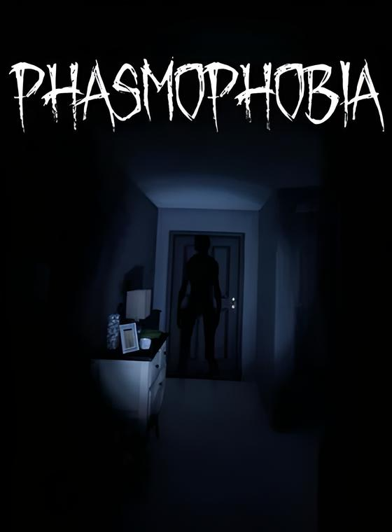 Phasmophobia