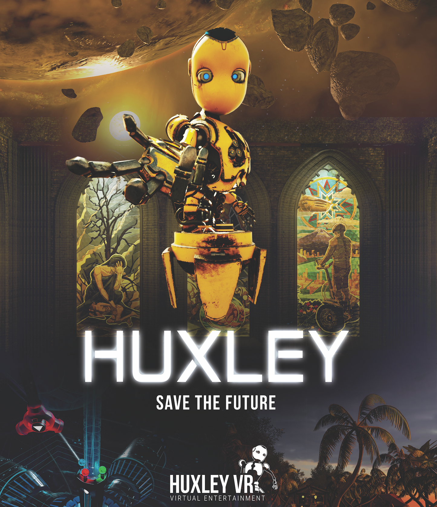 Huxley