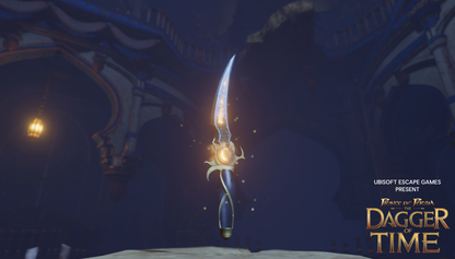 Prince of Persia: The Dagger of Time
