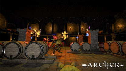 Archer