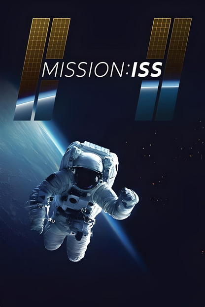 Mission ISS