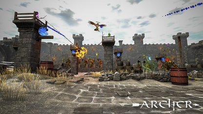 Archer