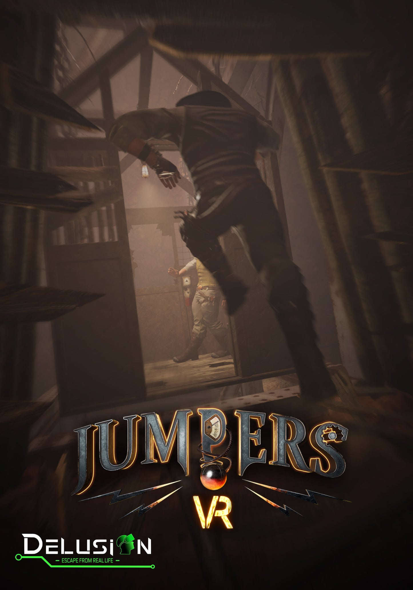 JumpersVR