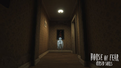 House of Fear: Cursed Souls