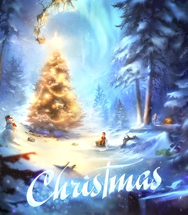 Christmas