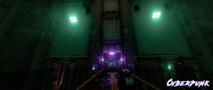 Cyberpunk
