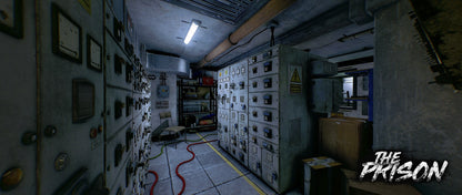 The Prison