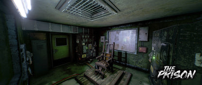 The Prison