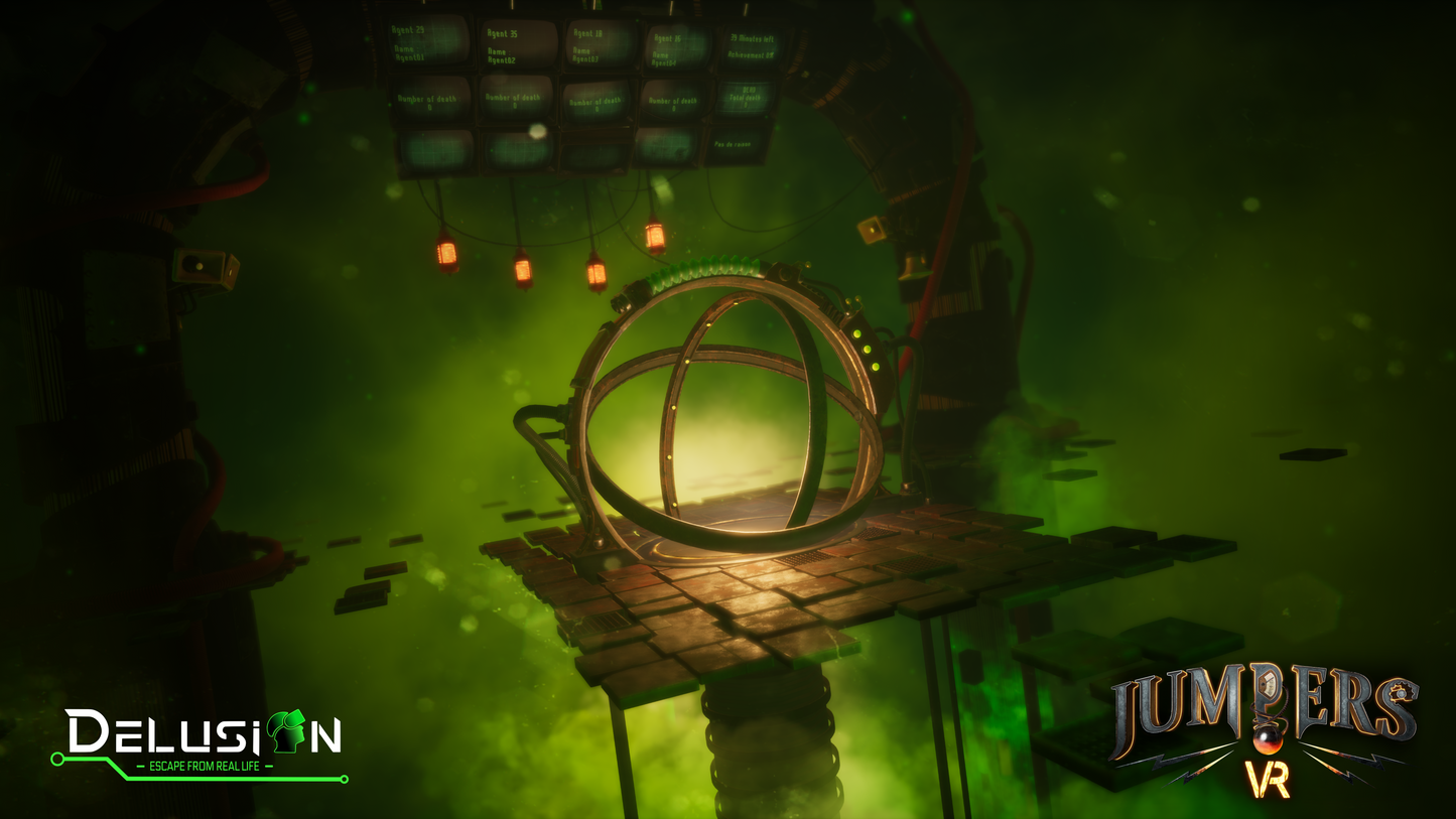 JumpersVR