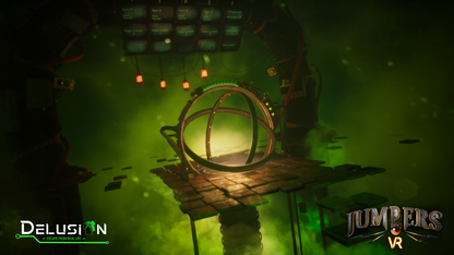 JumpersVR
