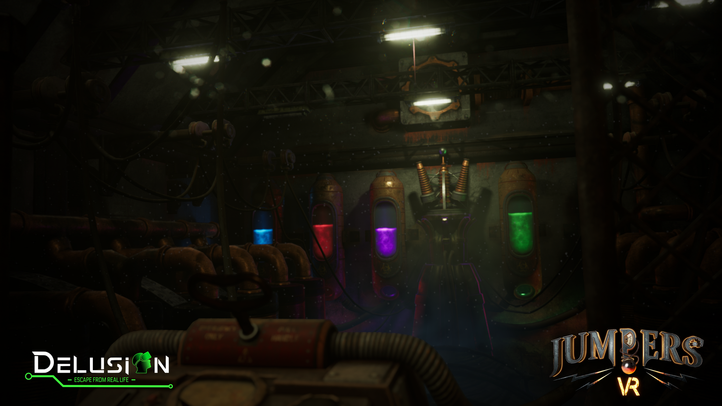 JumpersVR