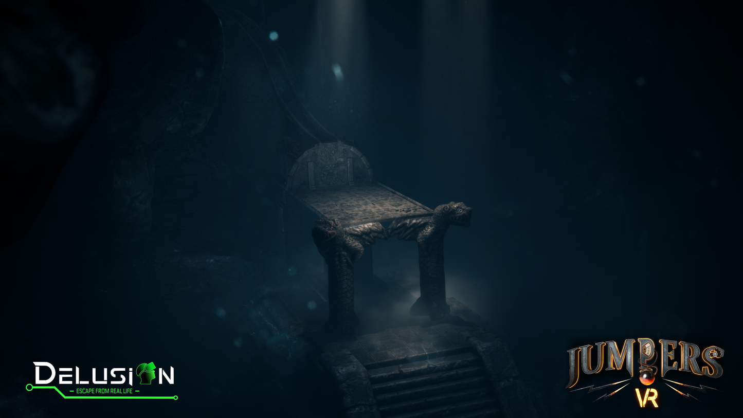 JumpersVR