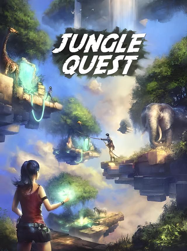 Jungle Quest