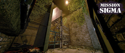 Mission Sigma