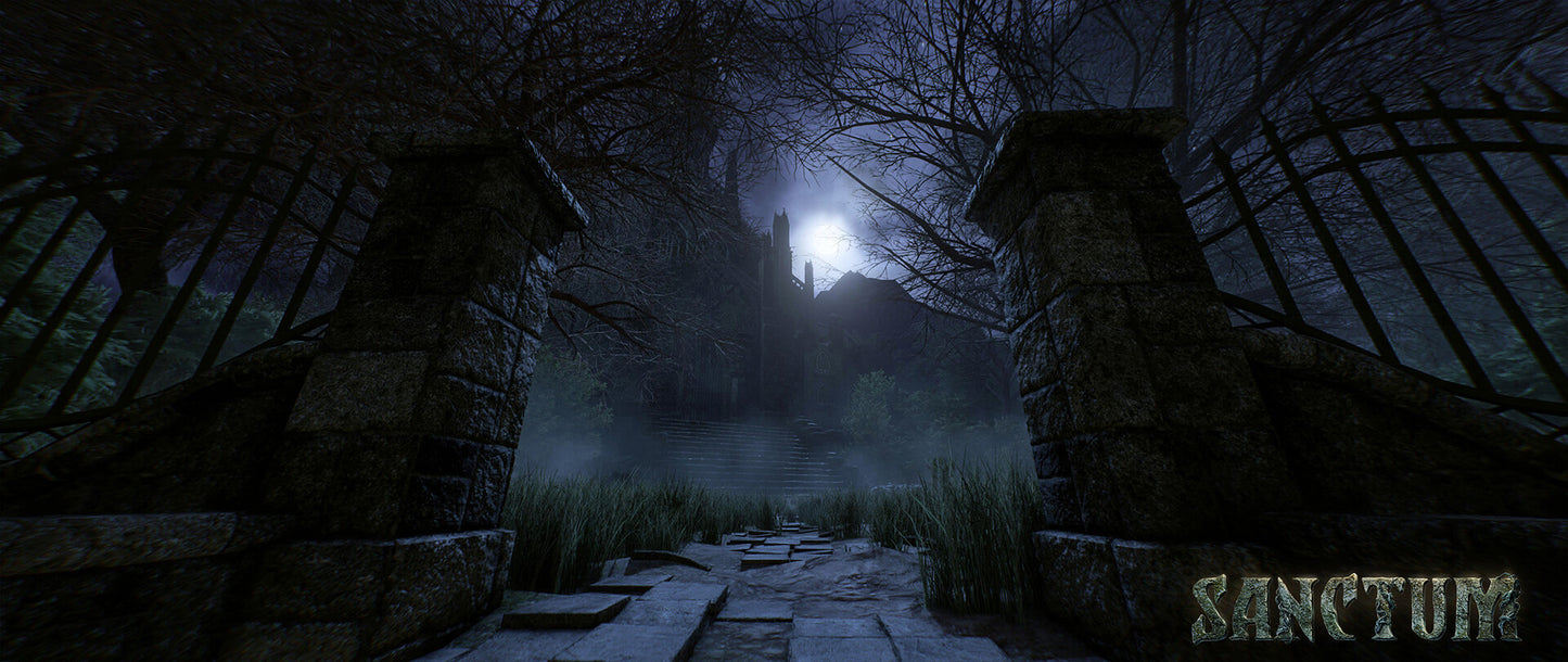 Sanctum