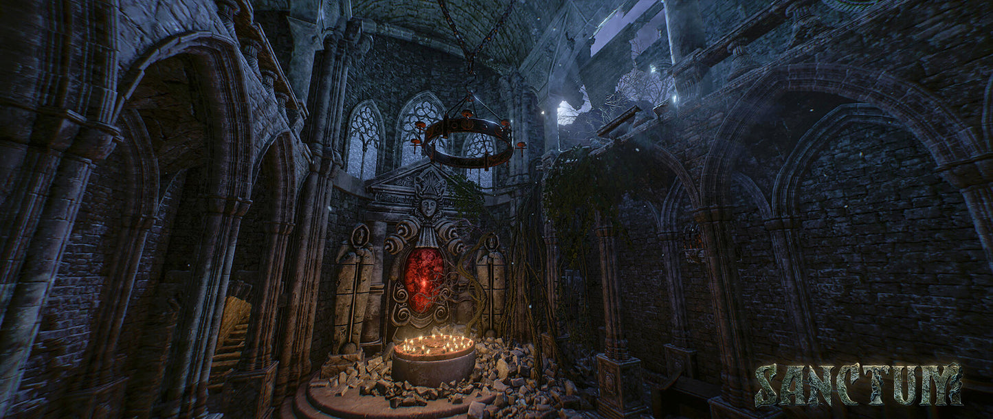Sanctum