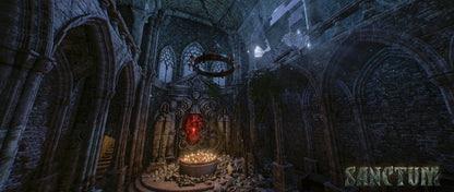 Sanctum