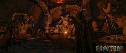 Sanctum