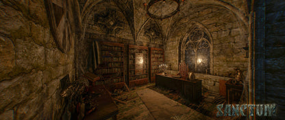 Sanctum