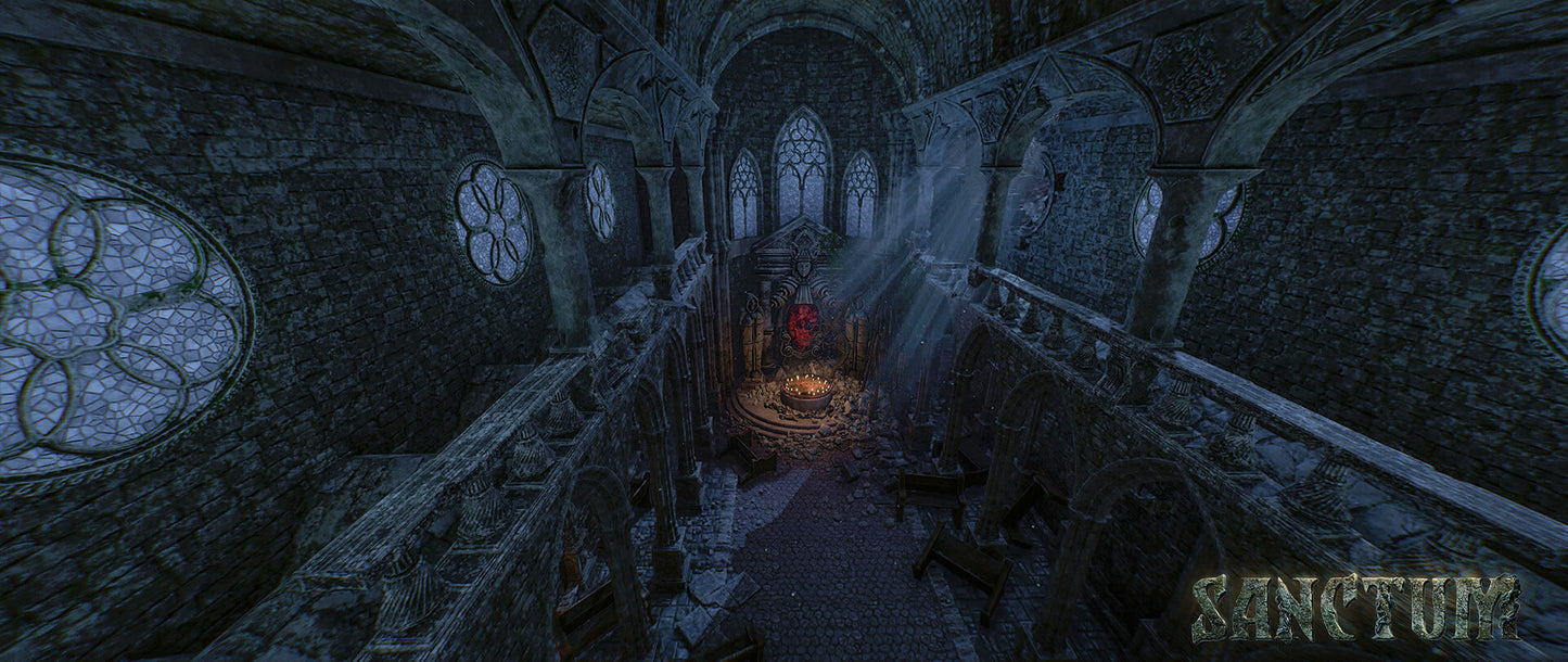 Sanctum