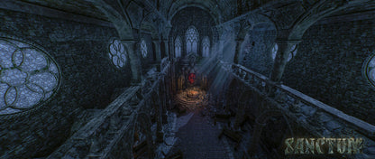 Sanctum