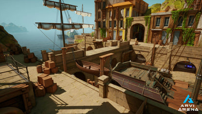 Arena