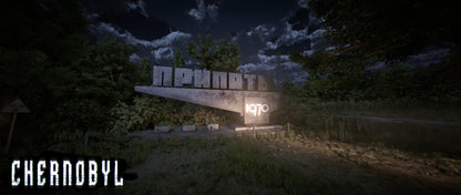 Chernobyl