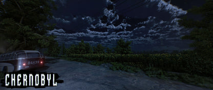 Chernobyl