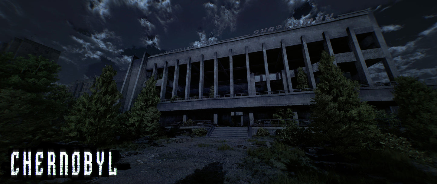 Chernobyl