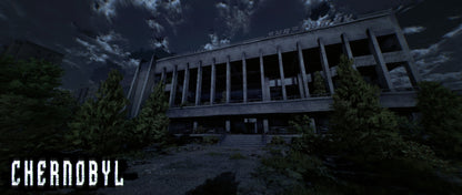 Chernobyl