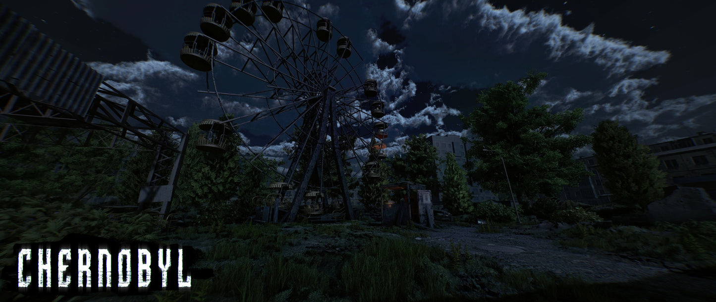 Chernobyl
