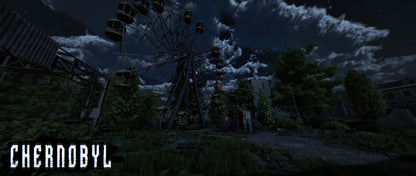 Chernobyl