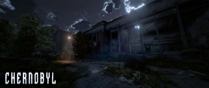 Chernobyl