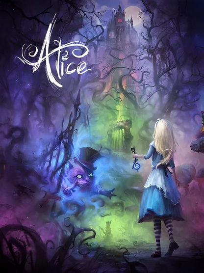 Alice